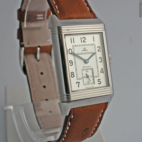 Jaeger-LeCoultre Reverso Grande Taille 270.8.62 watches