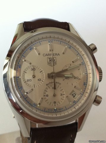 TAG Heuer carrera watches