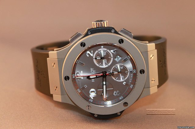 Hublot Big Bang Mag Bang watches
