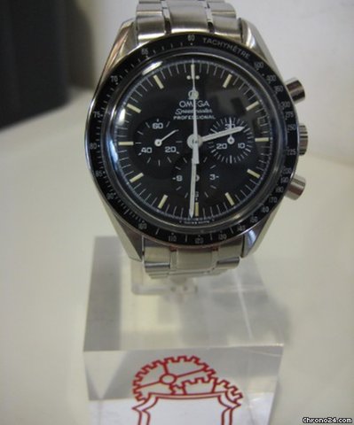 Omega Speedmaster Professional Moon Watch watches