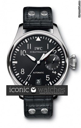 IWC Big Pilot's Watch watches