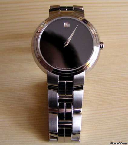 Movado 84 E7 1851 watches