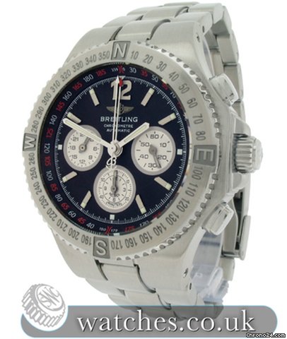 Breitling Hercules [ON HOLD] watches