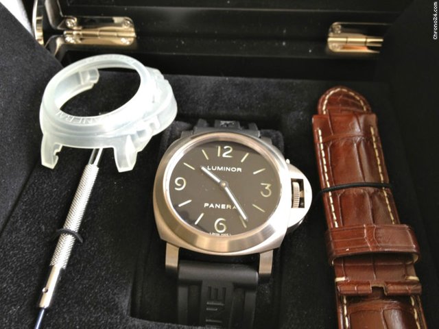Panerai pam 176 - pam 00176 watches