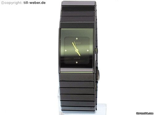 Rado "Jubile" watches