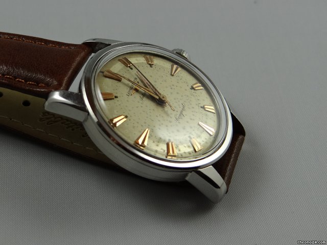 Longines Conquest watches