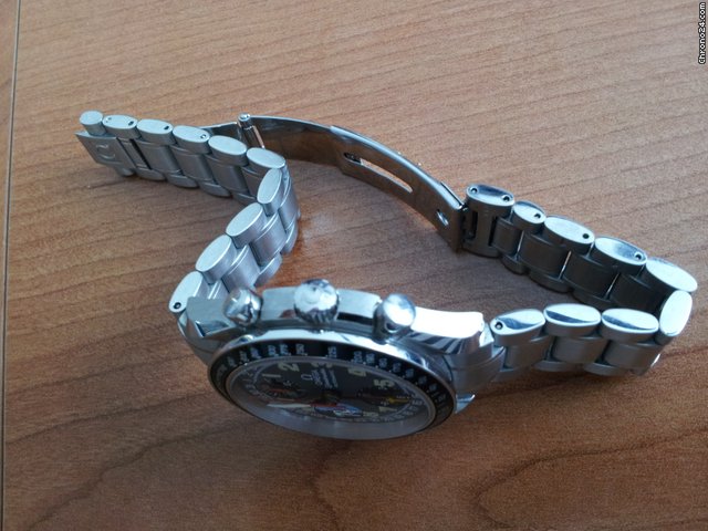 Omega Speedmaster Day/Date watches