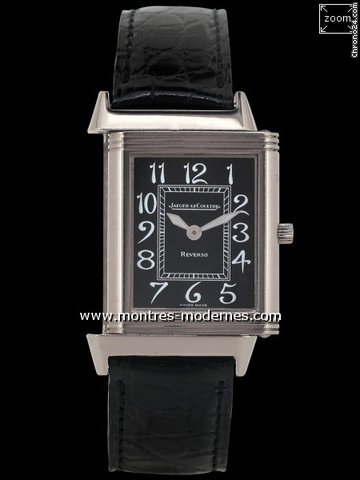 Jaeger-LeCoultre Reverso Classique watches