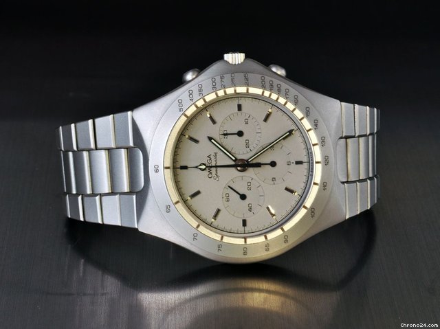 Omega Speedmaster Teutonic selten & sammelw¨¹rdig watches