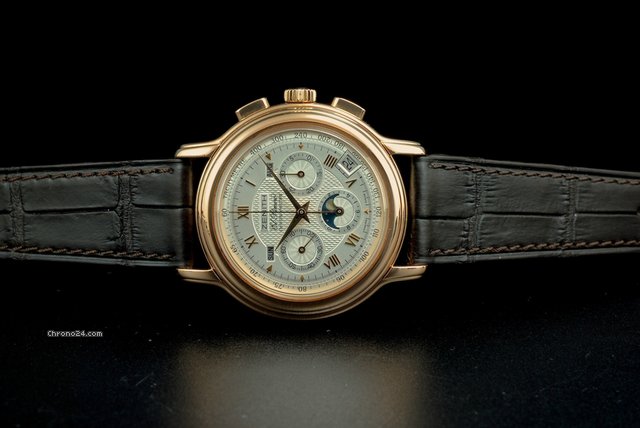 Zenith Chronomaster El Primero watches