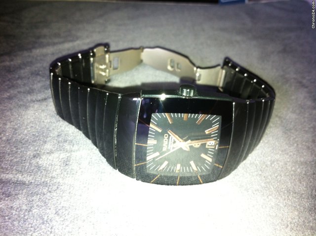 Rado Sintra XXL watches