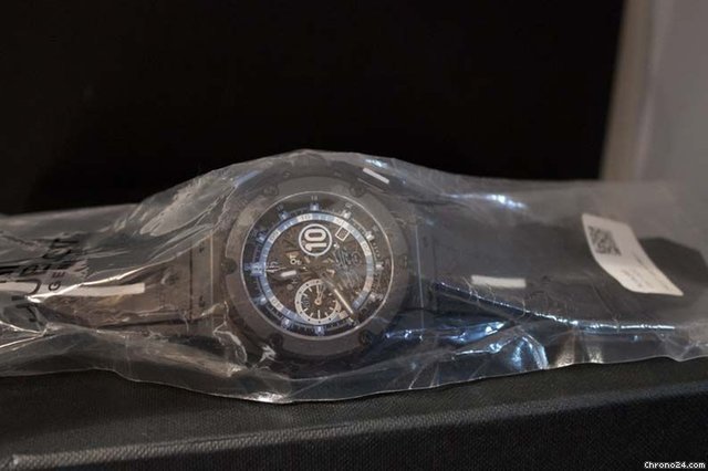 Hublot Big Bang "MARADONA" watches