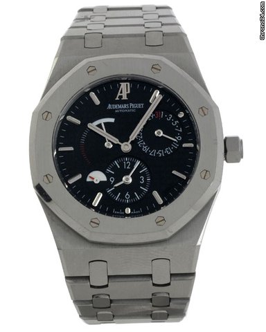 Audemars Piguet Royal Oak 26120ST.OO.1220ST.02 watches