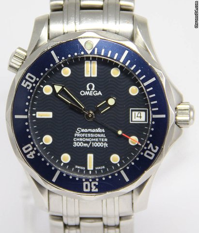 Omega Ref. 2551 8000 watches