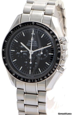 Omega Speedmaster Professional Moonwatch watches