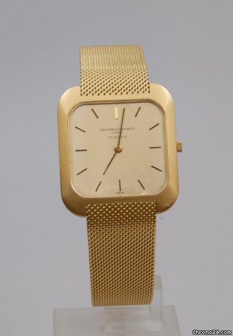 Vacheron Constantin Herrenuhr watches