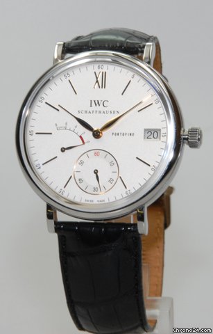 IWC Portofino 8 Tage watches