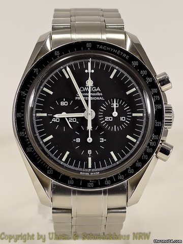 Omega SPEEDMASTER MOON watches