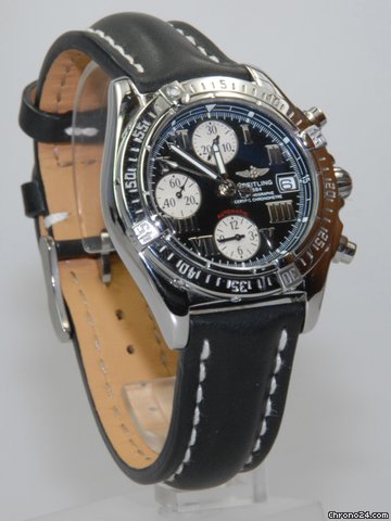 Breitling Chronograph Cockpit watches