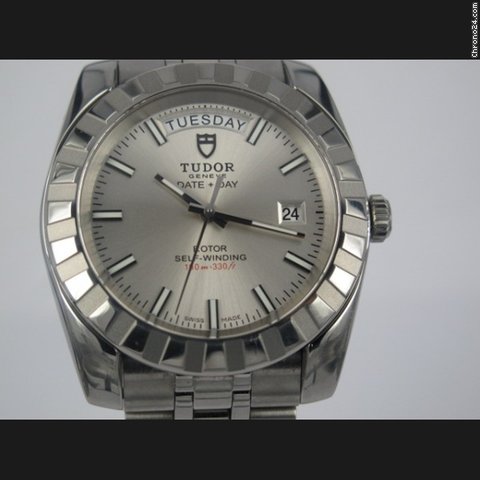 Tudor day date watches