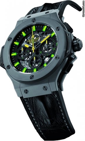 Hublot 311.AI.1149.HR.NIE Niemeyer Limited edition watches