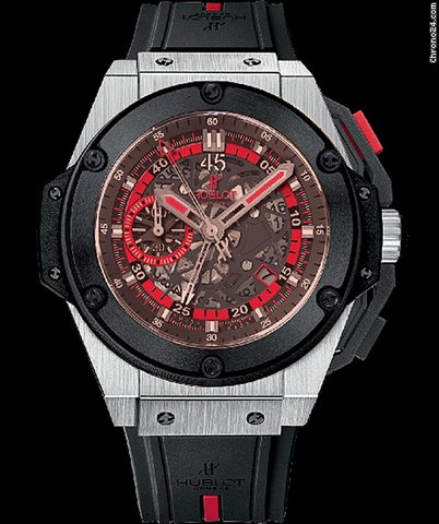 Hublot UEFA EURO 2012TM Poland watches