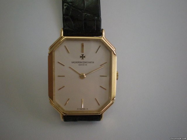 Replica Vacheron Constantin Classic Watch