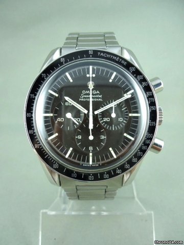 Omega Speedmaster Pre-Moon Calibre 321 de 1966 watches