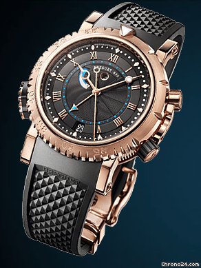 Breguet Marine watches