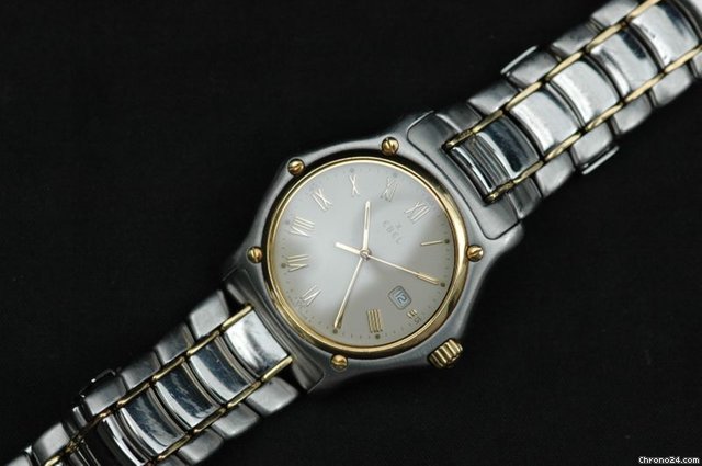 Replica Ebel SENIOR 1911 Watch