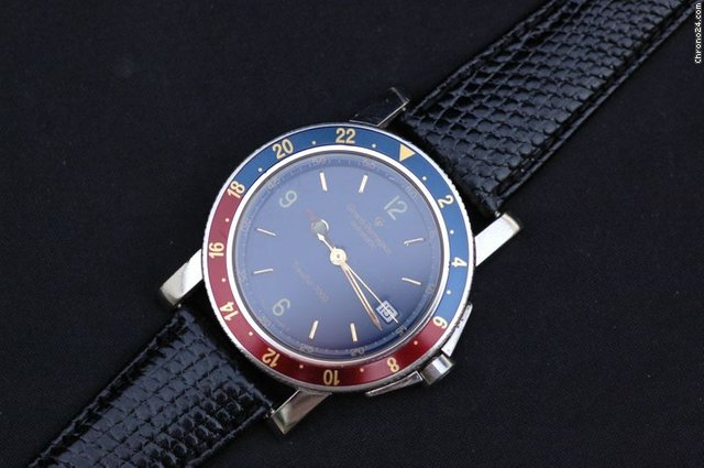 Girard Perregaux Lady 7000 watches