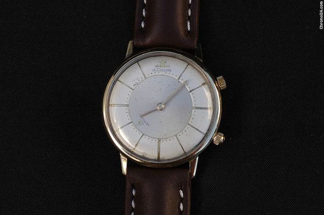 Jaeger-LeCoultre Jaeger LECoultre watches