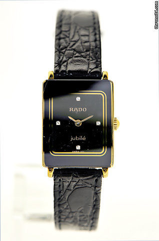 Rado Jubile watches