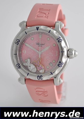 Chopard Happy Sport Fish Ref. 28/8347/8-403 watches