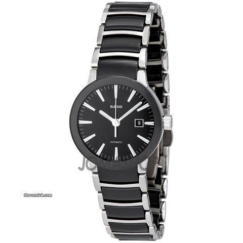 Rado Centrix Automatic Ladies Watch R30942152 watches