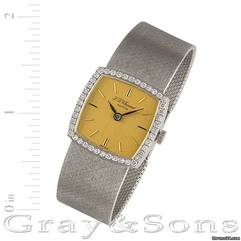 Chopard L.U.C. watches