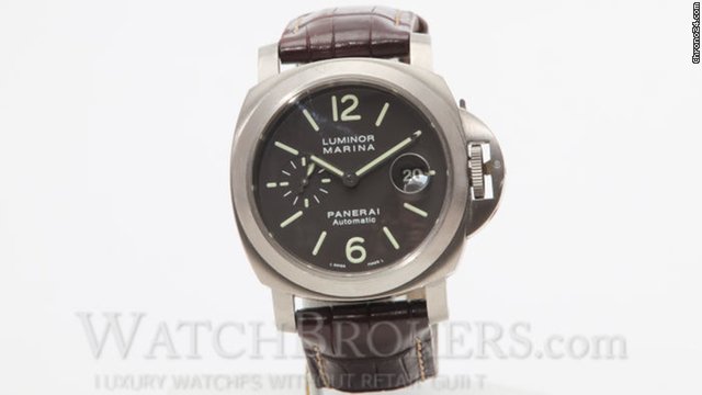 Panerai Luminor Marina Automatic PAM00240 watches