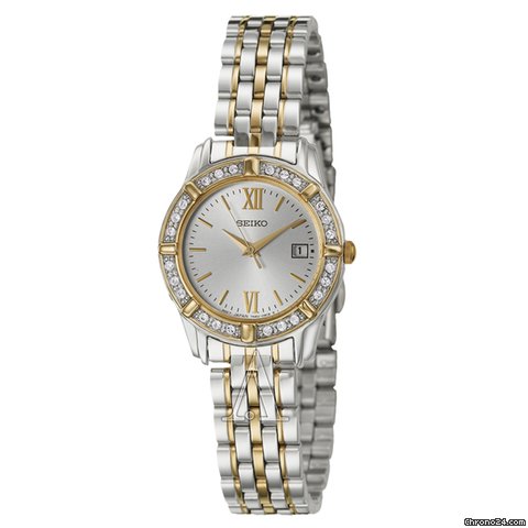 Seiko Women's Dress Watch watches