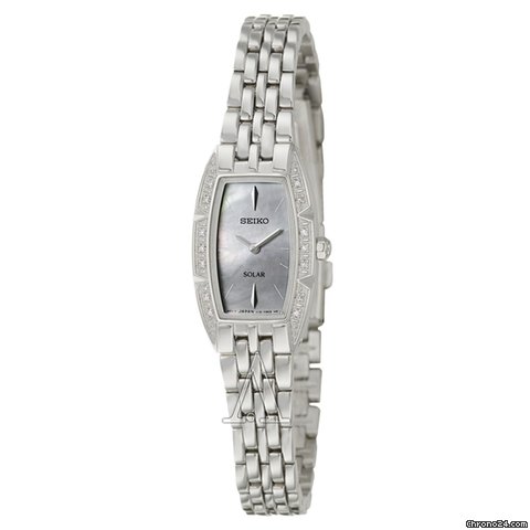 Seiko Women's Solar Watch watches