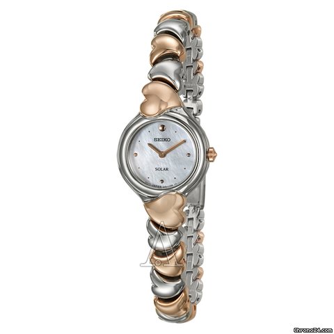 Replica Seiko Women's Solar Watch Watch