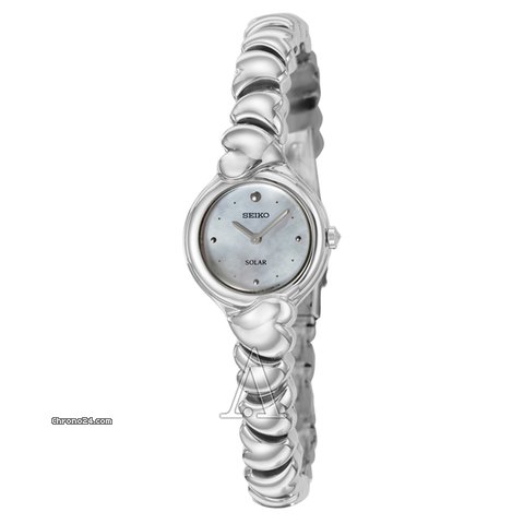 Seiko Women's Solar Watch watches