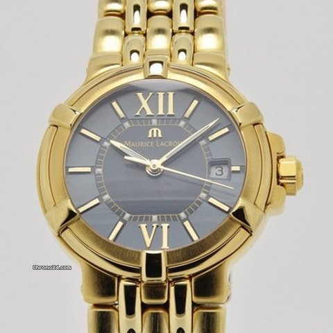 Maurice Lacroix Calypso Lady watches