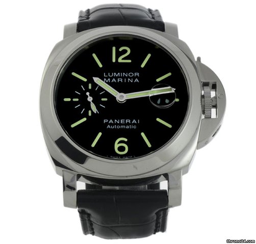 Panerai Luminor Marina PAM00104 watches