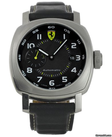 Panerai Ferrari FER00002 watches