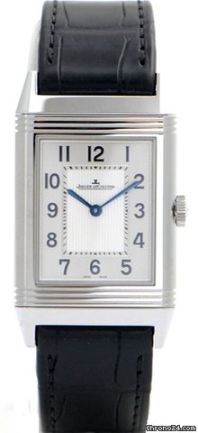 Jaeger-LeCoultre Grande Reverso Ultra Thin watches