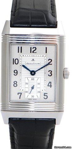 Jaeger-LeCoultre Grande Reverso 976 watches