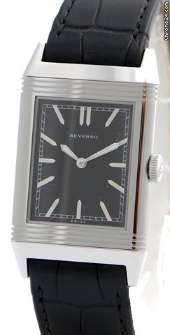 Jaeger-LeCoultre Grande Reverso Ultra Thin Tribute To 1931 watches