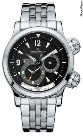 Jaeger-LeCoultre 171.81.70 watches