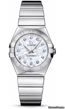 Omega 123.10.27.60.55.002 watches