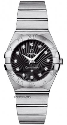 Omega 123.10.27.60.51.001 watches